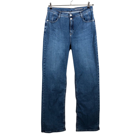 Unisex Very Nice - Teksad, suurus W33 - Sinine ()