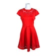 Unisex Ted Baker - Pidulik kleit, suurus 40 - Punane ()