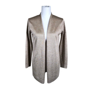 Unisex Esprit - Kardigan, suurus 34 - Beige (1)