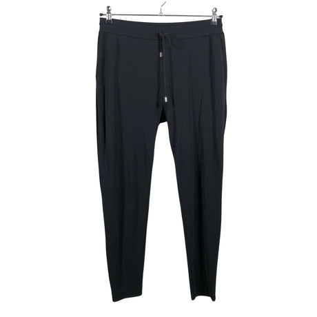 Unisex Gant - Trikotaažist püksid, suurus 38 - Must ()