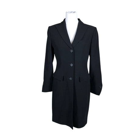 Unisex Ril's - Jakk, suurus 36 - Must ()