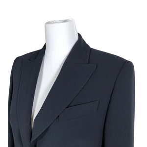 Unisex Ril's - Jakk, suurus 38 - Sinine (3)