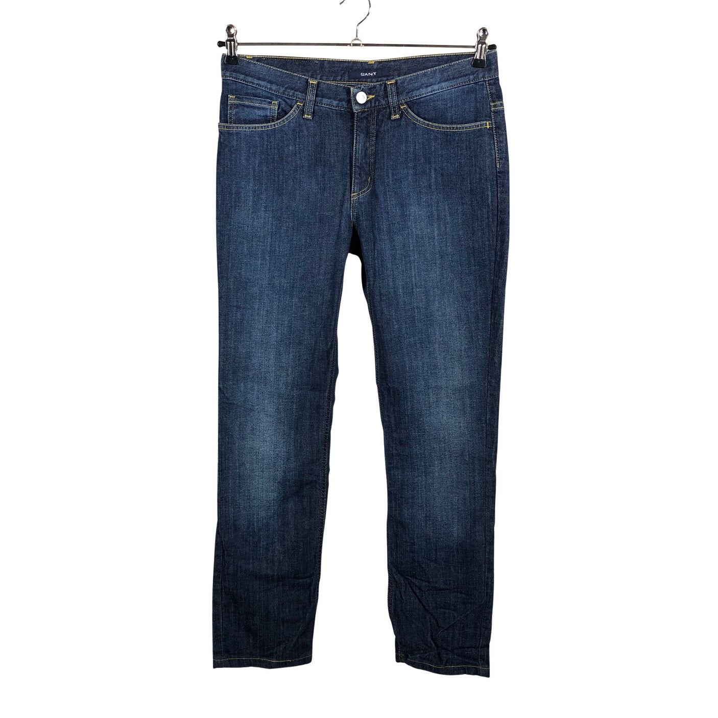 Unisex Gant - Teksad, suurus W30 - Sinine (1)