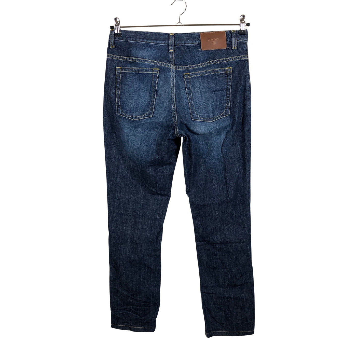 Unisex Gant - Teksad, suurus W30 - Sinine (2)