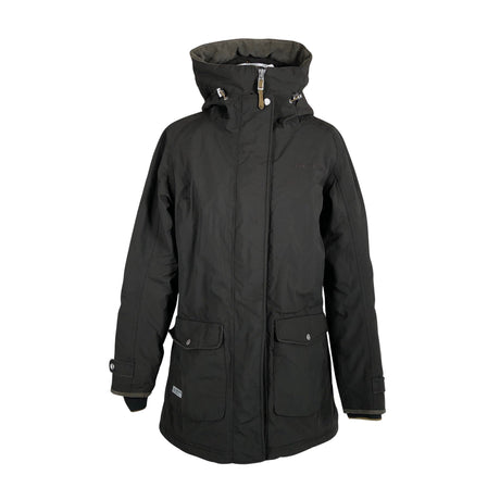 Unisex Didriksons - Talvejope, suurus 40 - Pruun ()