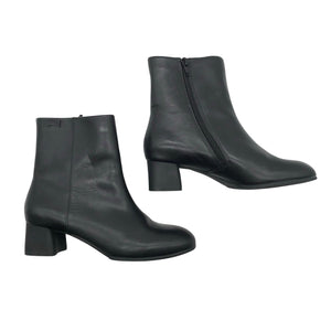 Unisex Camper - Poolsaapad, suurus 37 - Must (1)