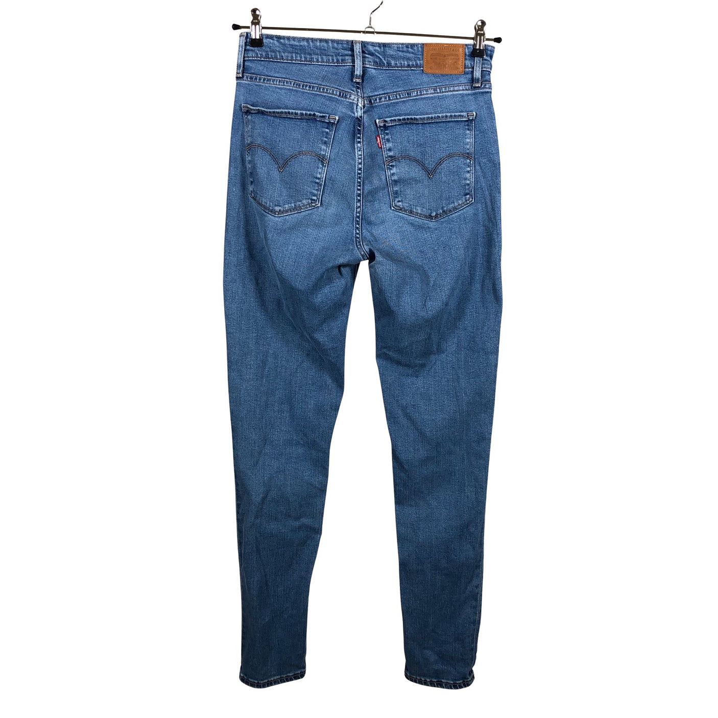 Unisex Levi's - Teksad, suurus W29 - Sinine (2)