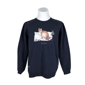 Unisex Makia - Dressikangast pluus, suurus XL - Sinine (1)