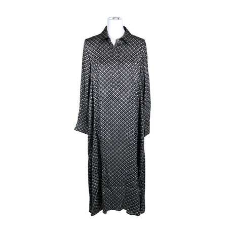 Unisex COS - Õhuke kleit, suurus 40 - Must ()