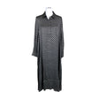 Unisex COS - Õhuke kleit, suurus 40 - Must ()