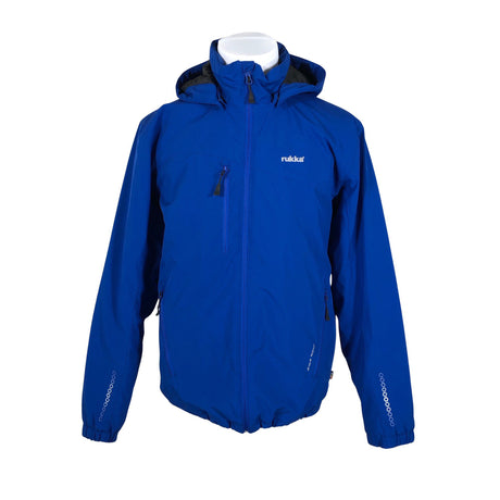 Unisex Rukka - Õhem talvejope, suurus XL - Sinine ()