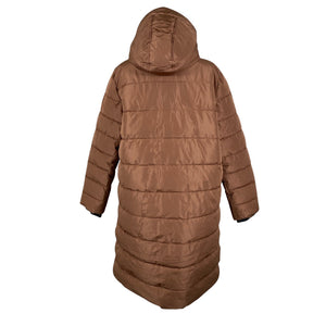 Unisex Whistler - Talvejope, suurus 46 - Pruun (2)