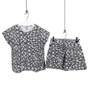 Unisex Uniqlo - T-särk, suurus 134 - 140 - Valge (1)