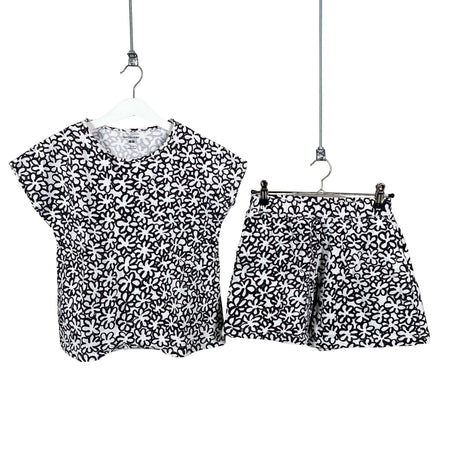 Unisex Uniqlo - T-särk, suurus 134 - 140 - Valge ()