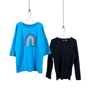 Unisex me&i - Dressikangast tuunika, suurus 152 - 158 - Türkiis (1)