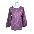 Unisex NOSH - Pluus, suurus 38 - Lilla ()