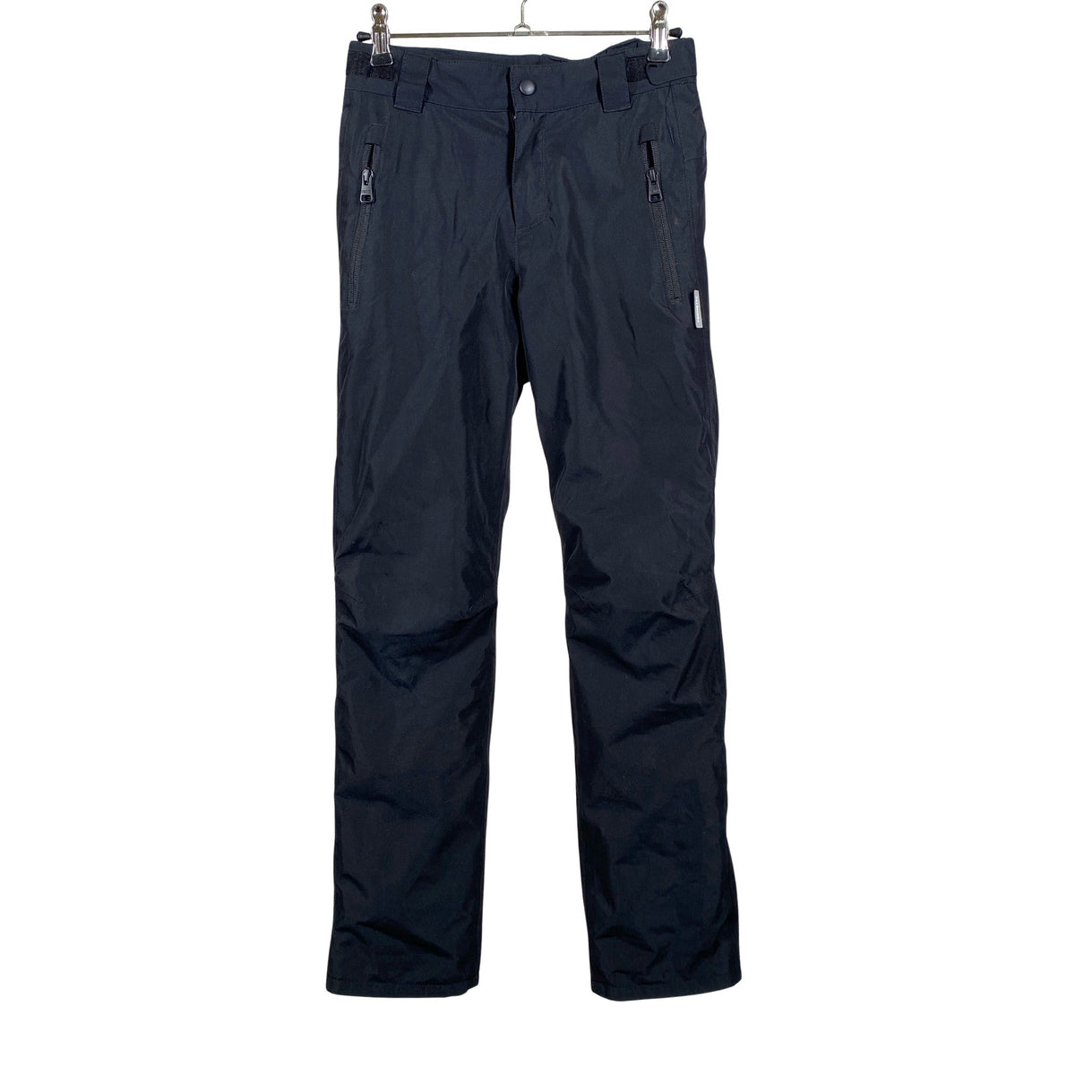 Unisex Reimatec - Talvepüksid, suurus 140 - 146 - Must (1)