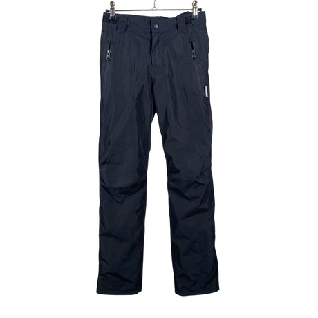 Unisex Reimatec - Talvepüksid, suurus 140 - 146 - Must ()
