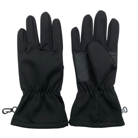 Unisex Reima - Kevad-/sügiskindad, suurus 8 - 12 vuotta - Must ()