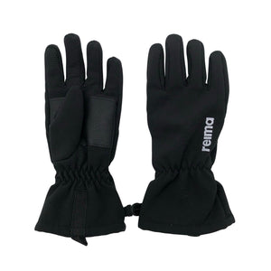 Unisex Reima - Kevad-/sügiskindad, suurus 8 - 12 vuotta - Must (1)