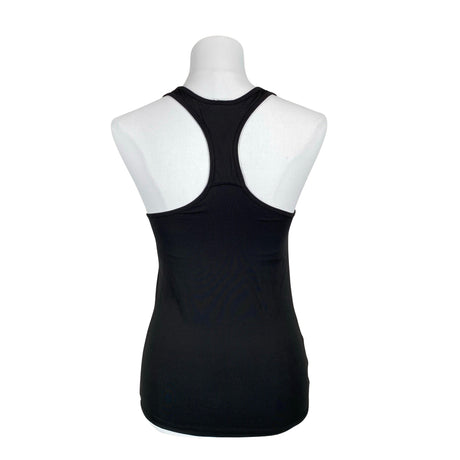 Unisex Domyos - Sporditopp, suurus 38 - Must (2)
