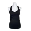 Unisex Domyos - Sporditopp, suurus 38 - Must ()
