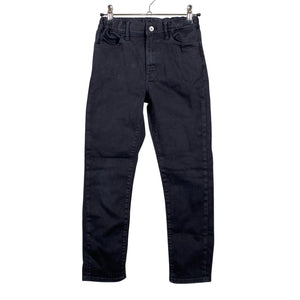 Unisex Uniqlo - Teksad, suurus 134 - 140 - Must (1)