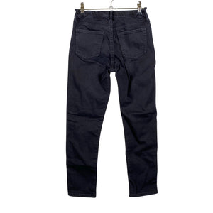 Unisex Uniqlo - Teksad, suurus 134 - 140 - Must (2)