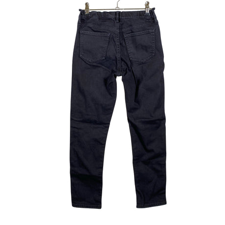 Unisex Uniqlo - Teksad, suurus 134 - 140 - Must (2)