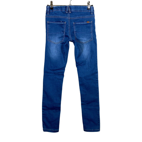 Unisex Name It - Teksad, suurus 140 - 146 - Sinine (2)