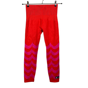 Unisex Adidas - Spordiretuusid, suurus 38 - Punane (1)