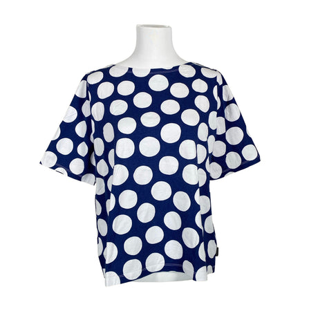 Unisex Uniqlo - T-särk, suurus 38 - Sinine ()