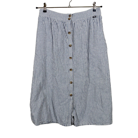 Unisex Superdry - Mitteveniv seelik, suurus 40 - Looduslik valge ()