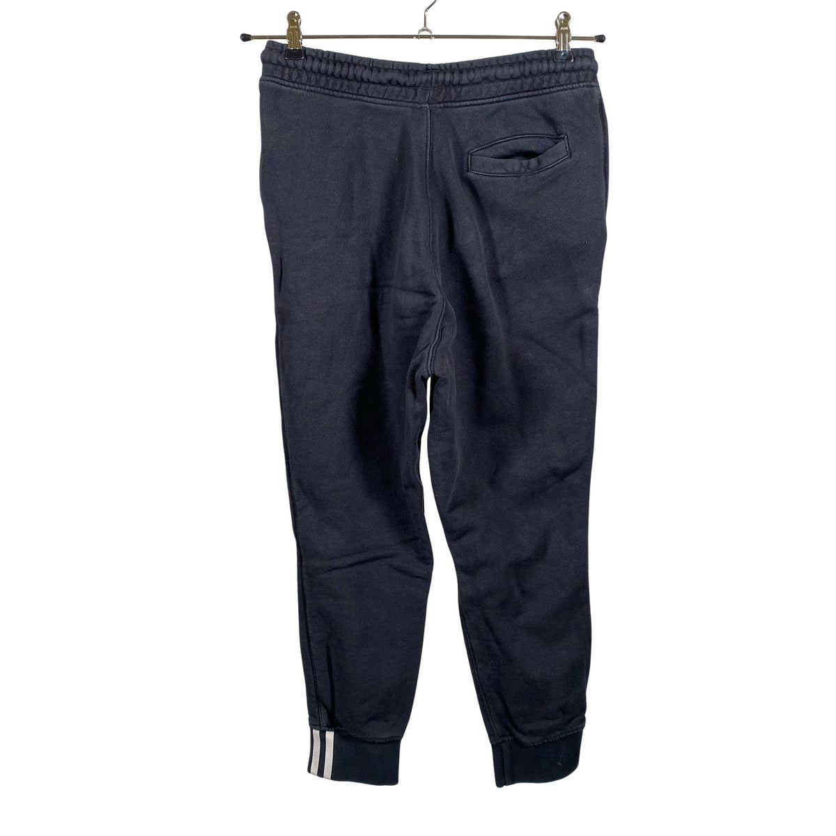 Unisex Adidas - Dressikangast püksid, suurus 38 - Must (2)