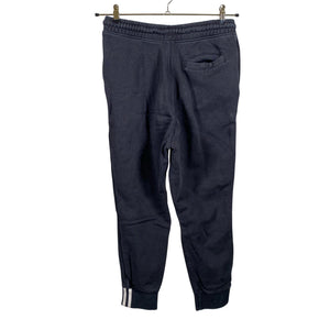 Unisex Adidas - Dressikangast püksid, suurus 38 - Must (2)