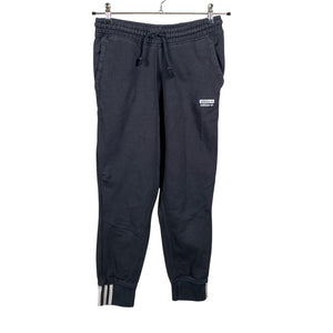 Unisex Adidas - Dressikangast püksid, suurus 38 - Must (1)