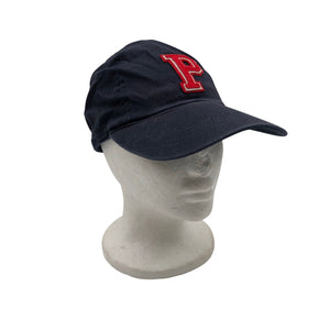 Unisex Polarn O. Pyret - Nokamüts, suurus 52 - 54 cm - Sinine (1)
