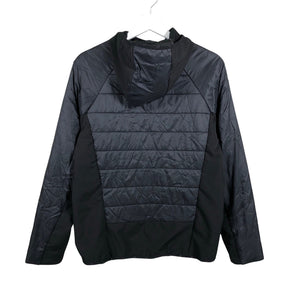 Unisex 4F - Õhem talvejope, suurus 158 - 164 - Must (2)