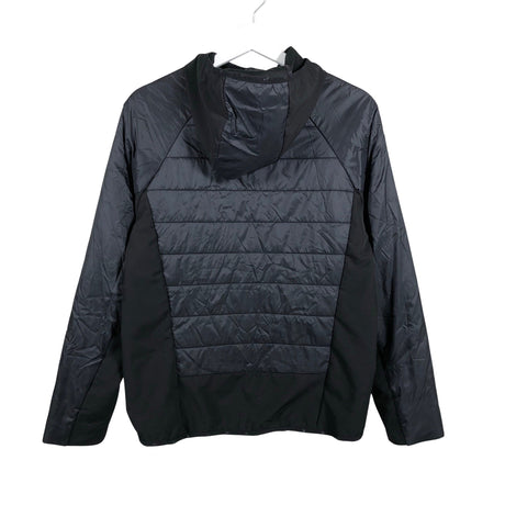 Unisex 4F - Õhem talvejope, suurus 158 - 164 - Must (2)