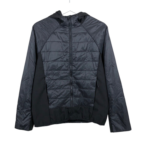 Unisex 4F - Õhem talvejope, suurus 158 - 164 - Must ()