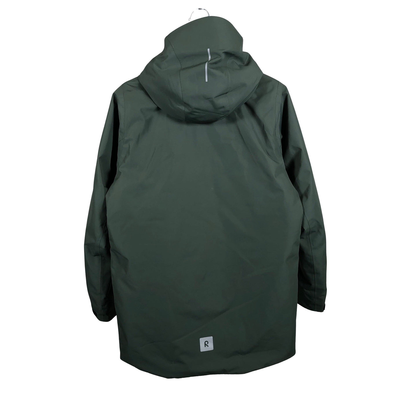 Unisex Reimatec - Talvejope, suurus 158 - 164 - Roheline (2)