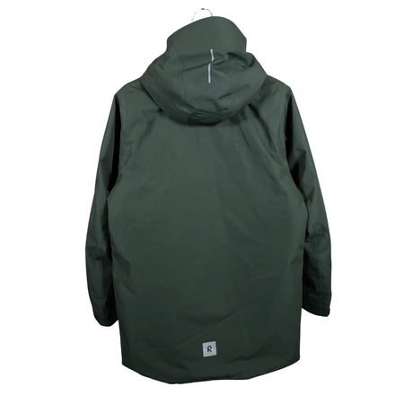 Unisex Reimatec - Talvejope, suurus 158 - 164 - Roheline (2)