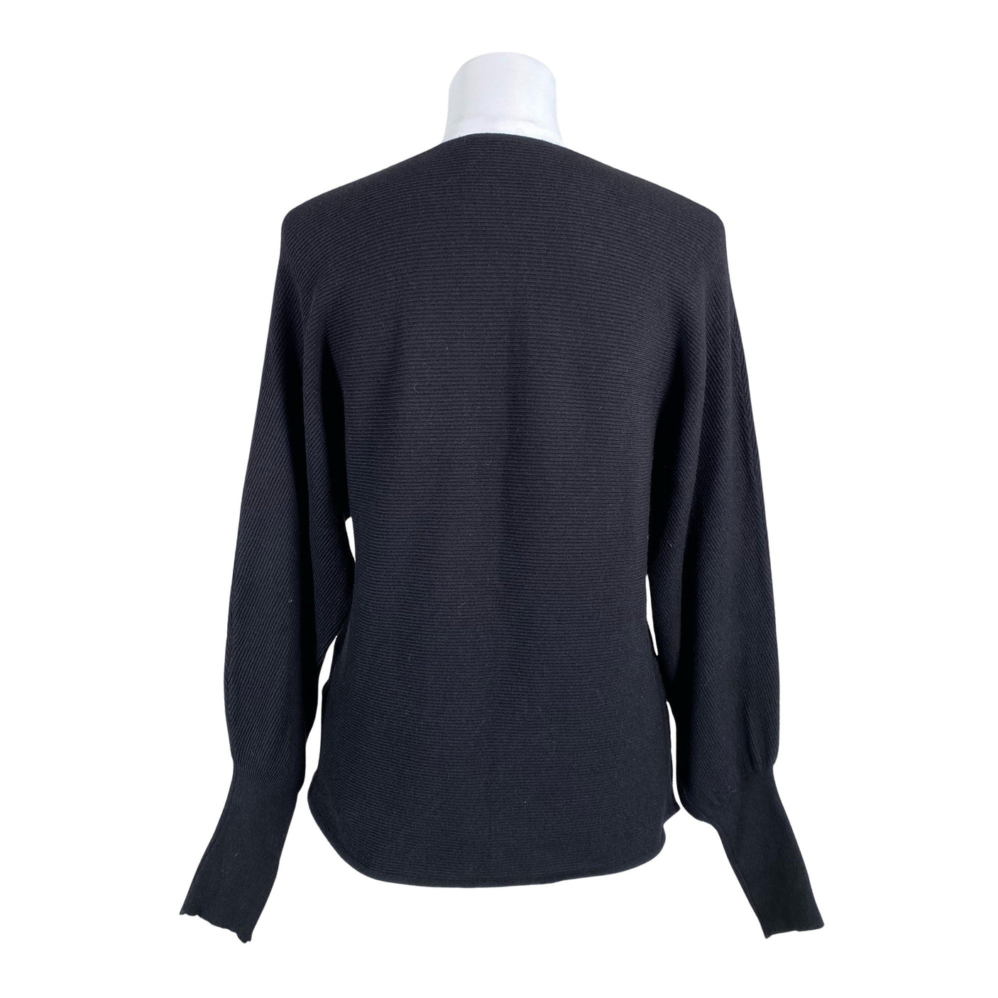 Unisex Gina Bacconi - Kampsun, suurus 38 - Must (2)