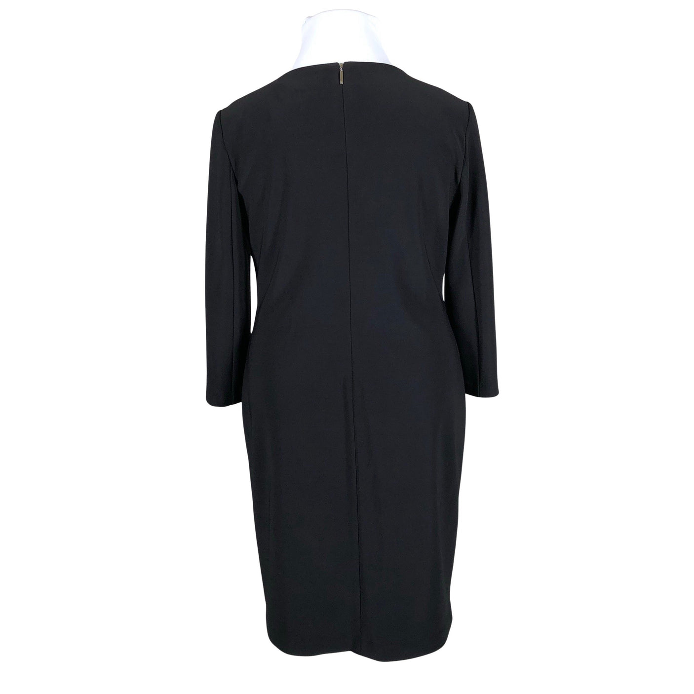 Unisex Lauren Ralph Lauren - Pliiatskleit, suurus 44 - Must (2)
