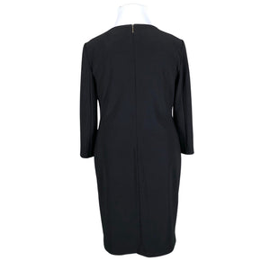 Unisex Lauren Ralph Lauren - Pliiatskleit, suurus 44 - Must (2)