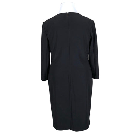 Unisex Lauren Ralph Lauren - Pliiatskleit, suurus 44 - Must (2)