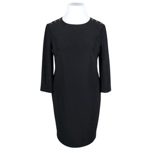 Unisex Lauren Ralph Lauren - Pliiatskleit, suurus 44 - Must (1)