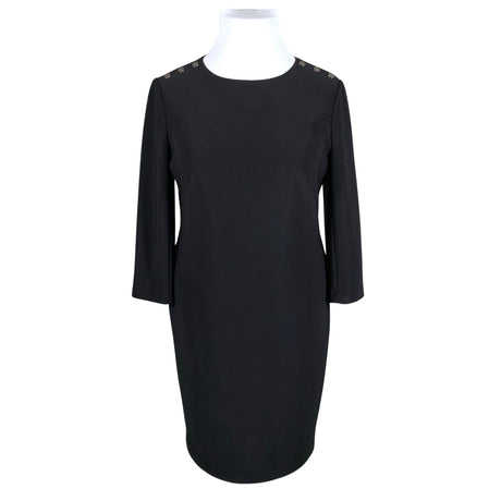 Unisex Lauren Ralph Lauren - Pliiatskleit, suurus 44 - Must ()