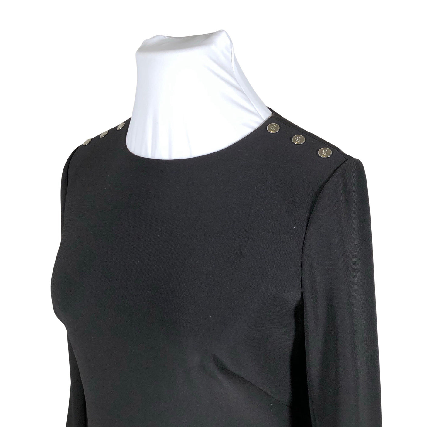 Unisex Lauren Ralph Lauren - Pliiatskleit, suurus 44 - Must (3)