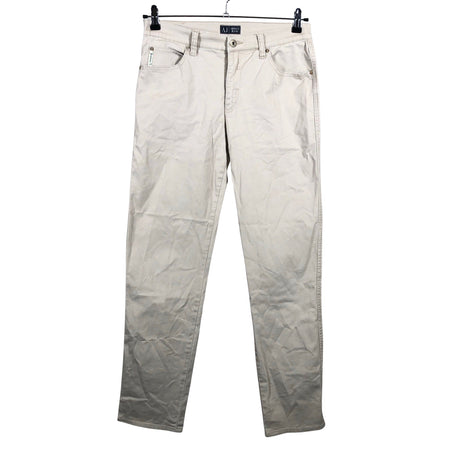 Unisex Armani Jeans - Teksad, suurus W31 - Beige ()
